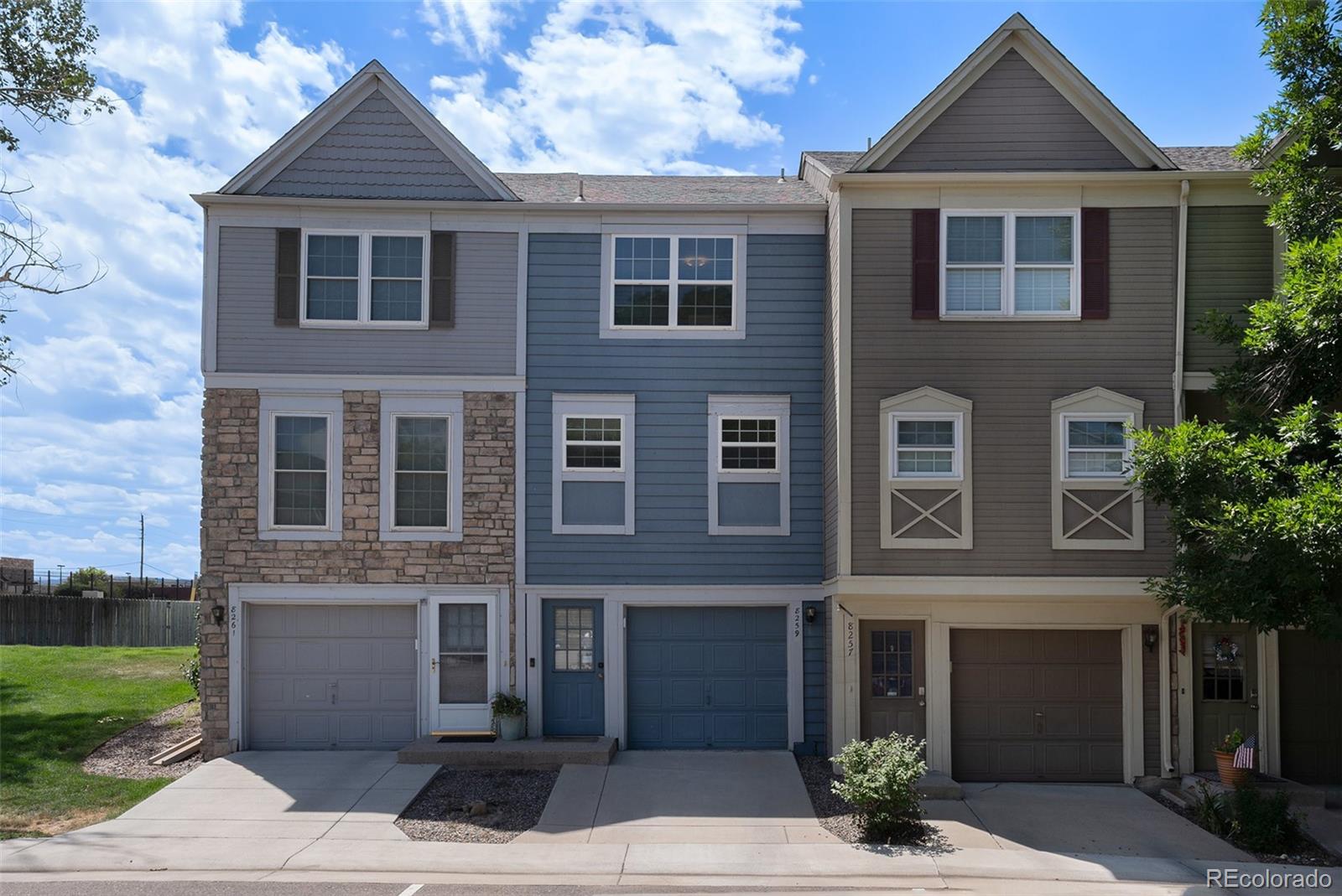 Highlands Centennial Condo / Townhome | MLS #: 51641968259 S Fillmore Circle , Centennial Beds: 2 Baths: 3 Price: $359,000