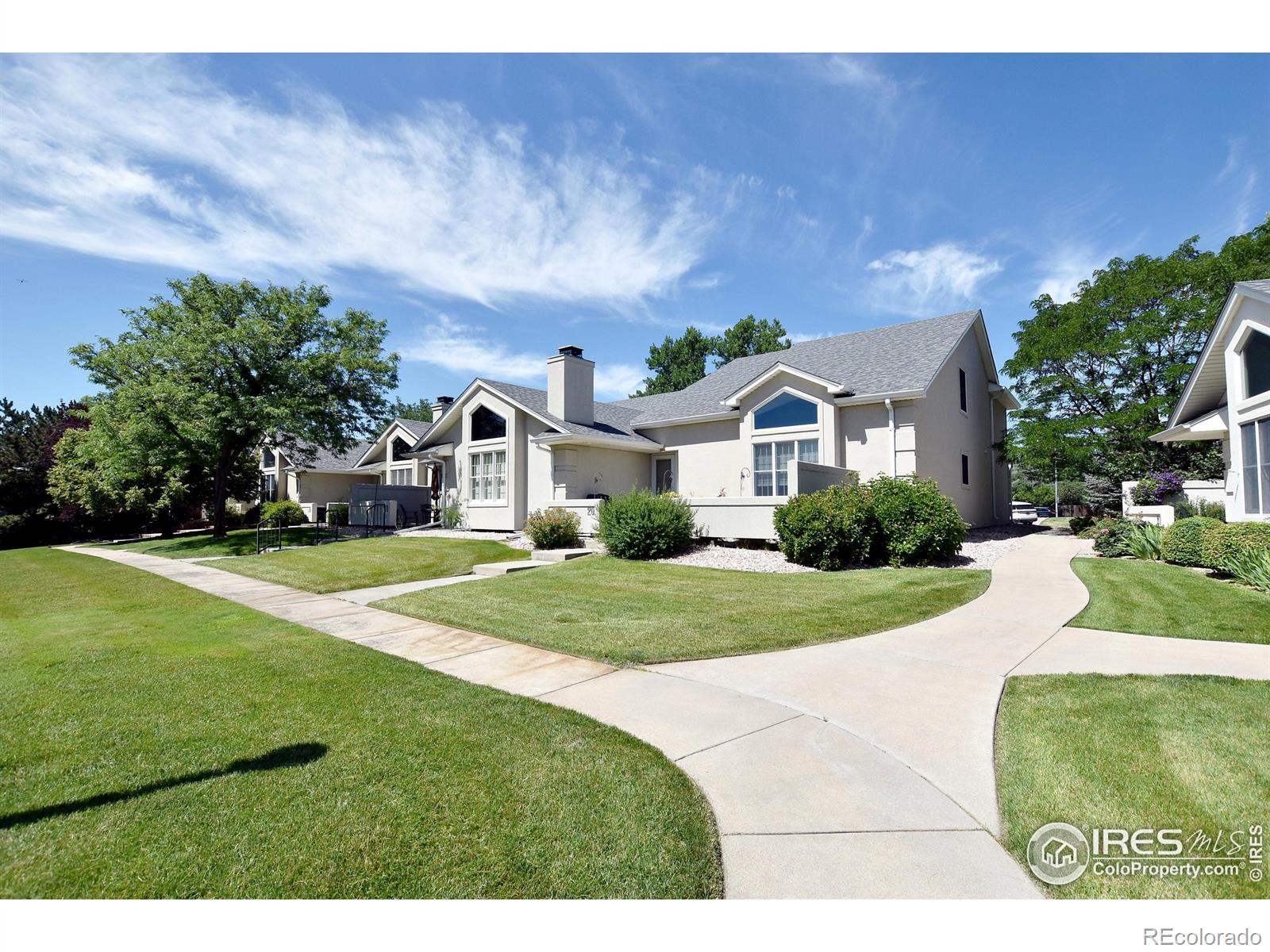 Dove Creek Greeley Home | MLS #: 4567891038762436  47th Avenue, Greeley Beds: 2 Baths: 3 Price: $385,000