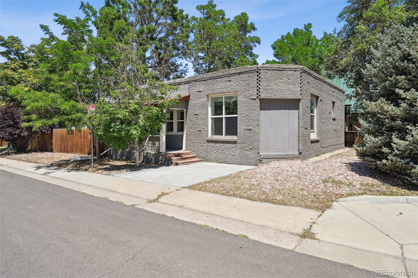 Swansea Denver Home | MLS #: 53523044101  Adams Street, Denver Beds: 4 Baths: 3 Price: $425,000