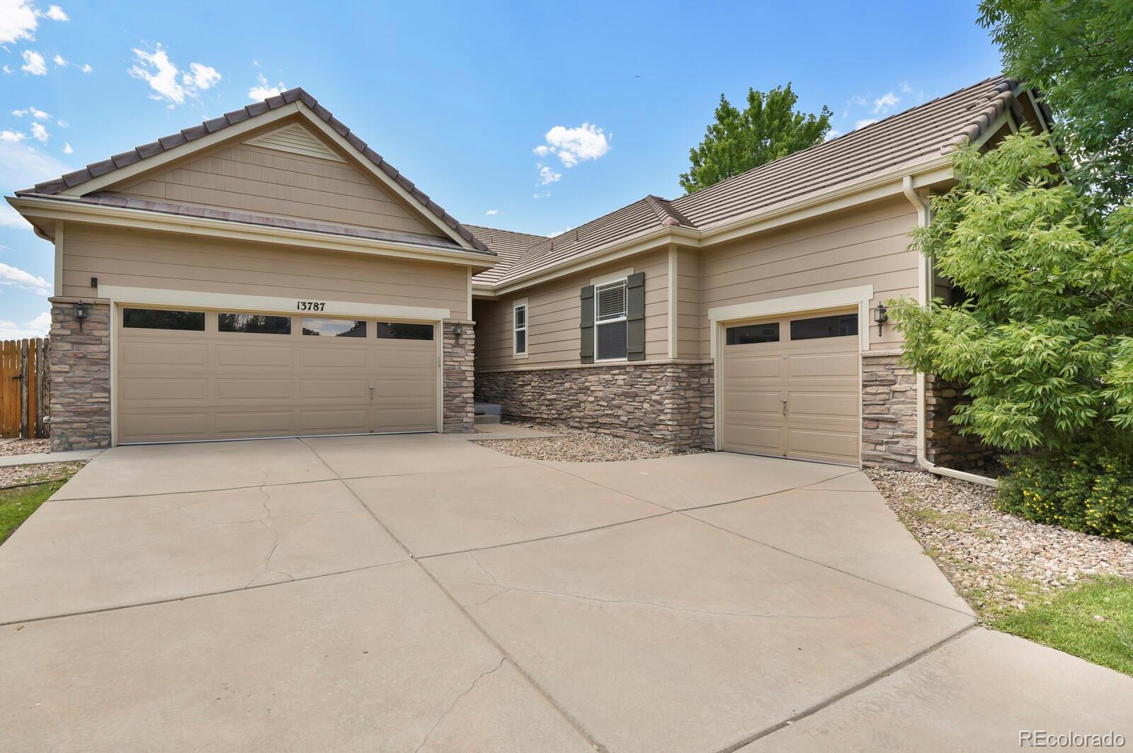 Cherrywood Park Thornton Home | MLS #: 653248213787  Josephine Court, Thornton Beds: 6 Baths: 3 Price: $670,000