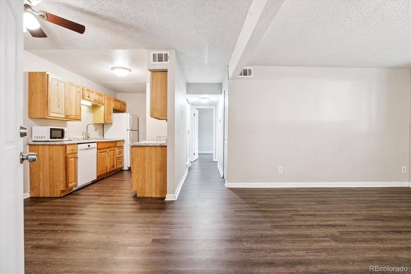 Golden Pines Golden Condo / Townhome | MLS #: 788390416359 W 10th Avenue 2 Build O, Golden Beds: 2 Baths: 1 Price: $220,000