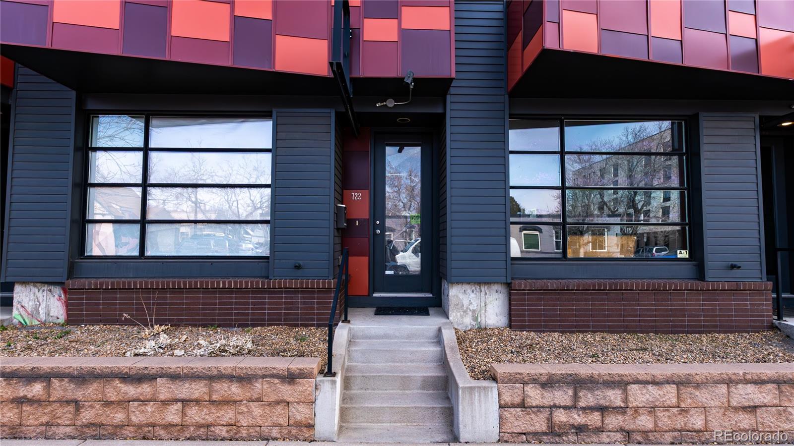 Baker Denver Home | MLS #: 4607083722 W 6th Avenue, Denver Beds: 1 Baths: 2 Price: $450,000