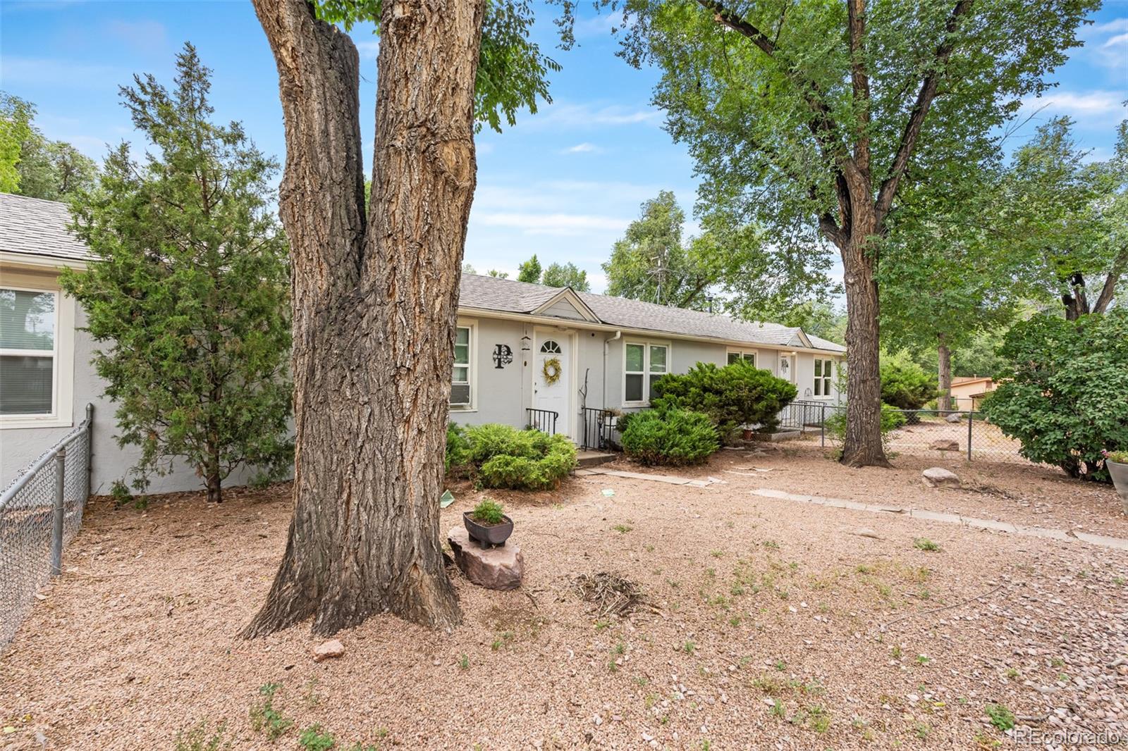 Roswell Colorado Springs Home | MLS #: 8825316317 W Harrison Street, Colorado Springs Beds: 6 Baths: 3 Price: $535,000