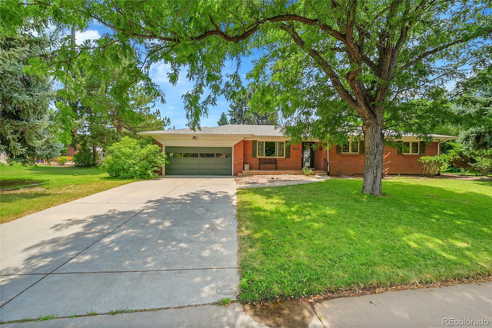 5850 s sherman way, Centennial sold home. Closed on 2025-09-05 for $735,000.