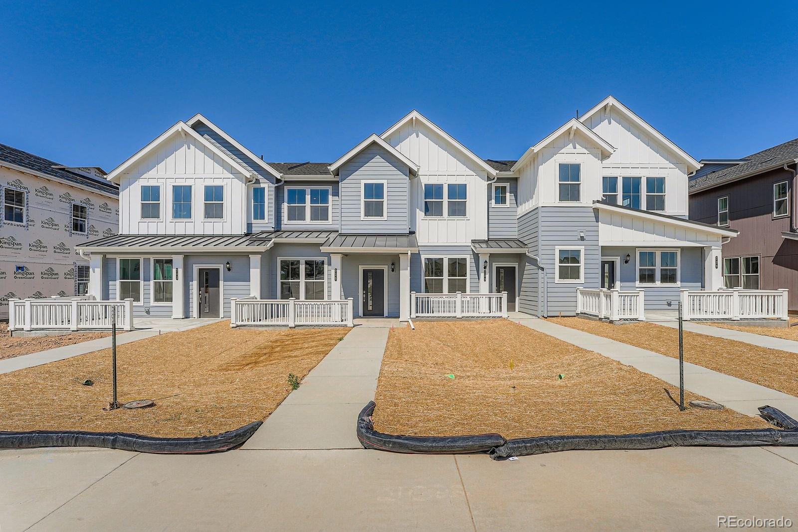  Watkins Home | MLS #: 2928760723 N Carrie Street, Watkins Beds: 2 Baths: 2 Price: $339,900