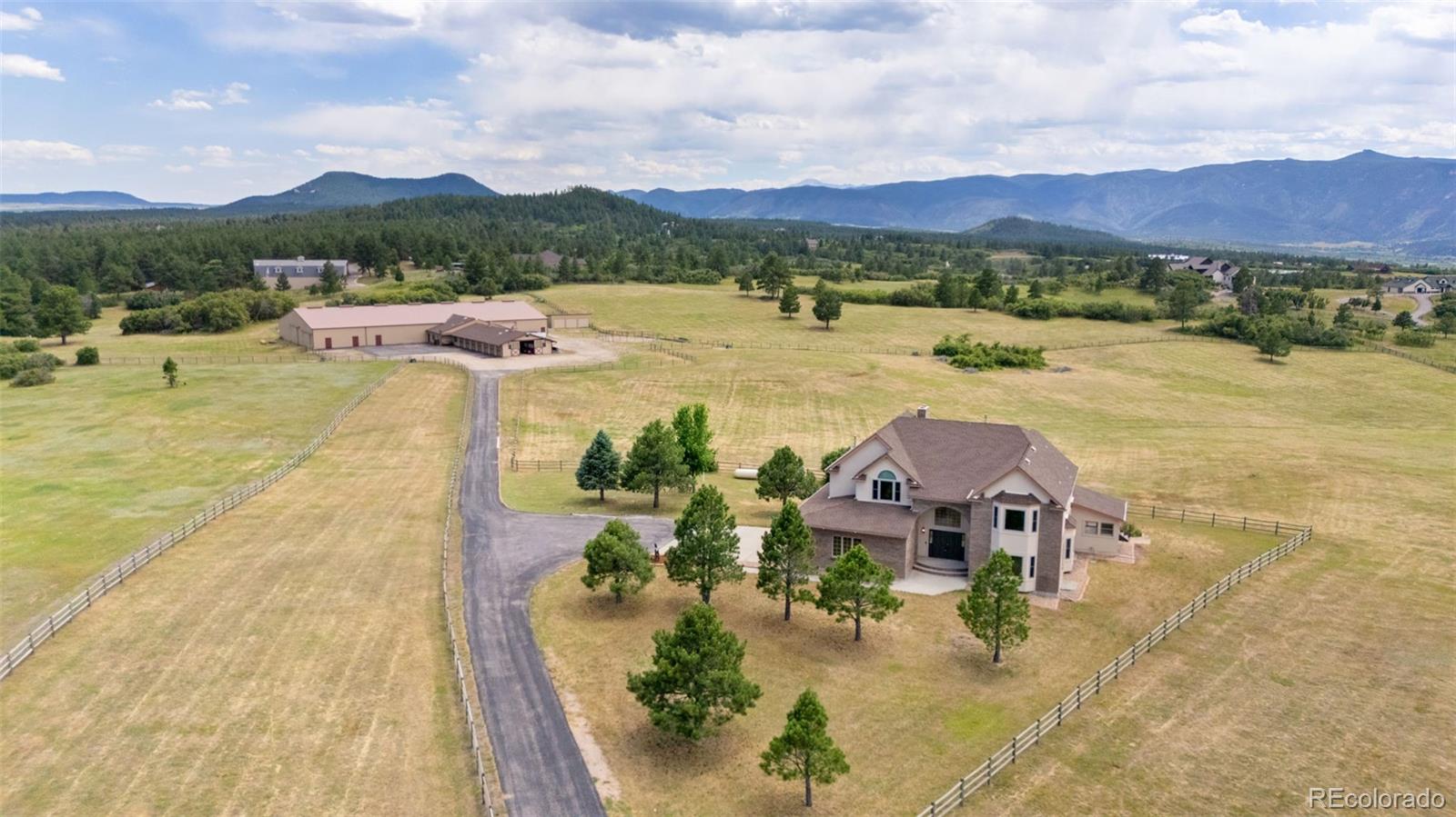 Douglas Park Larkspur Home | MLS #: 55955691680  Elk View Road, Larkspur Beds: 5 Baths: 5 Price: $2,550,000