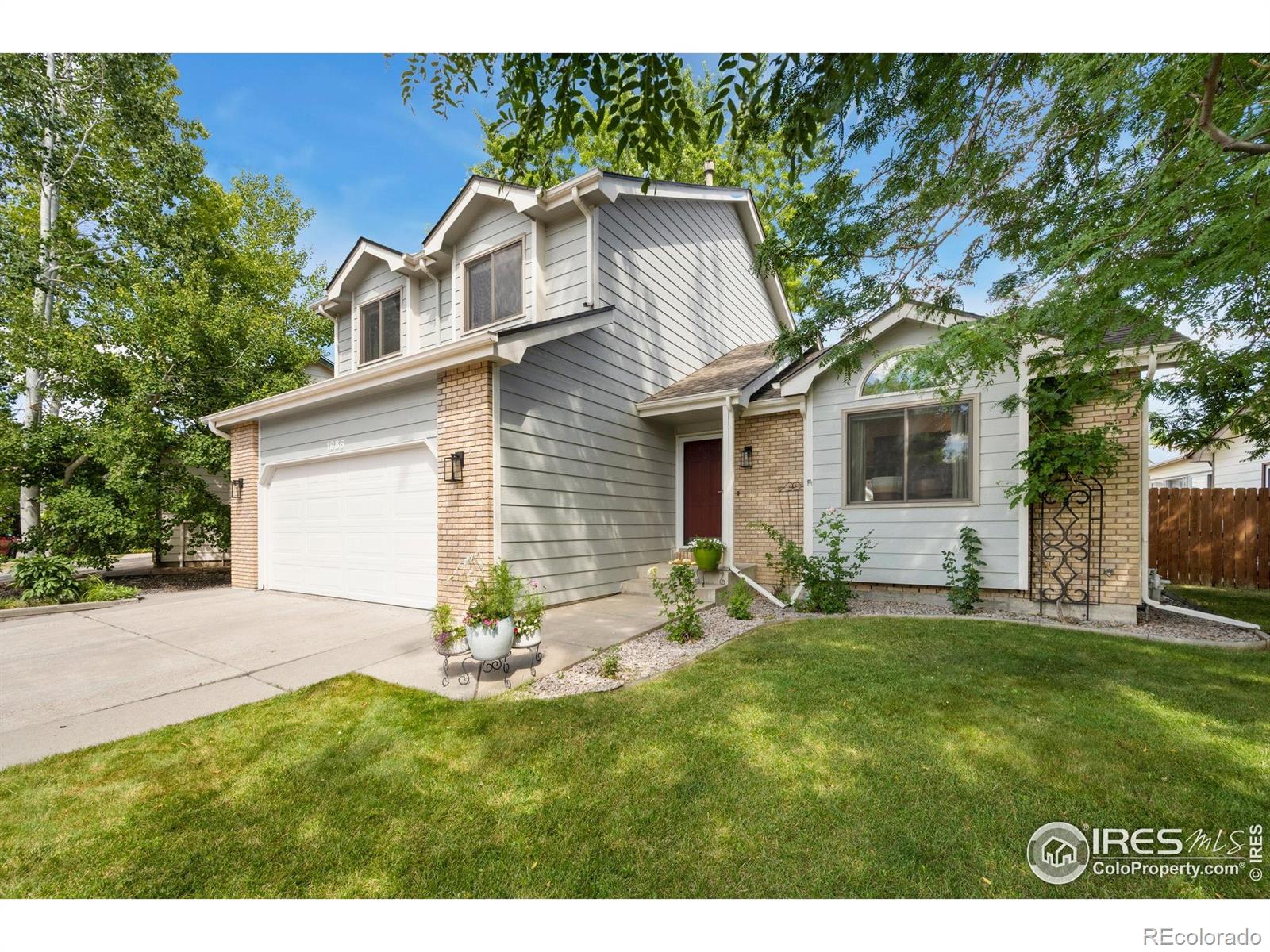 Allendale Loveland Home | MLS #: 45678910388501986  Hyde Drive, Loveland Beds: 3 Baths: 3 Price: $500,000