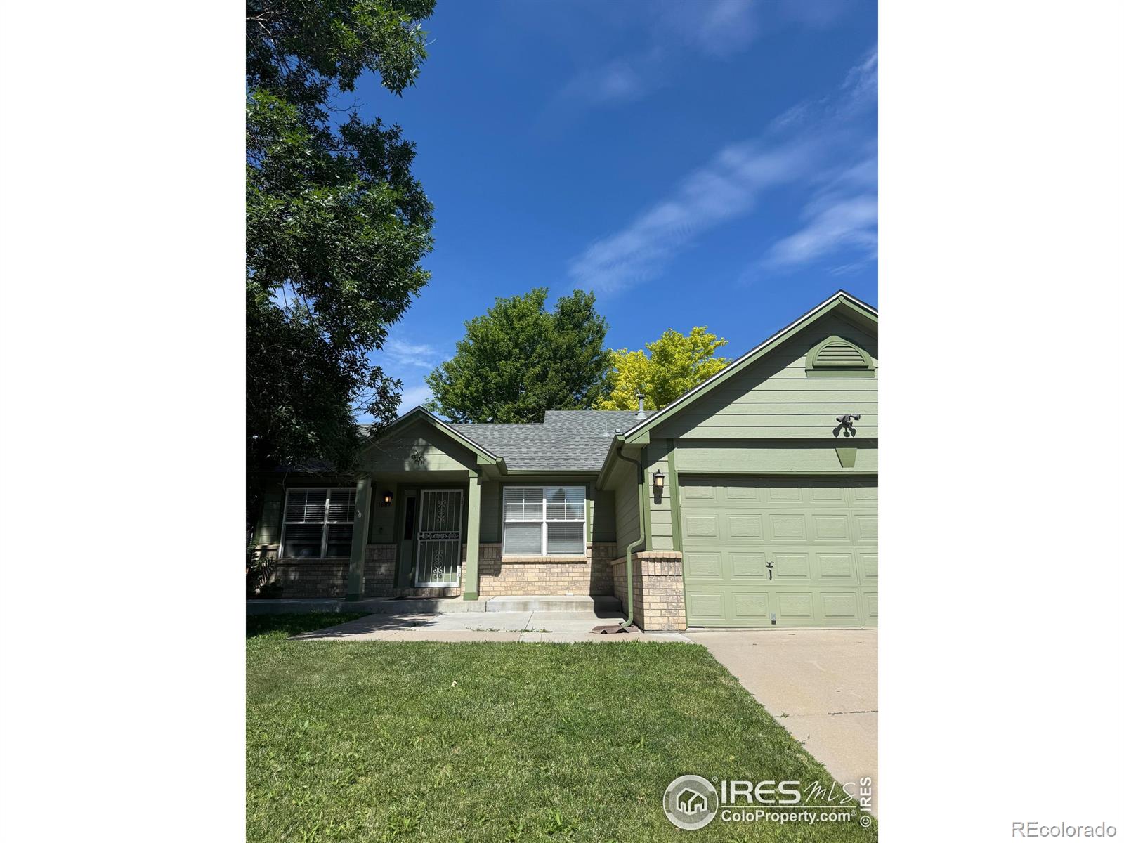 Woodhaven Thornton Home | MLS #: 456789103885411689  Columbine Place, Thornton Beds: 3 Baths: 3 Price: $555,000