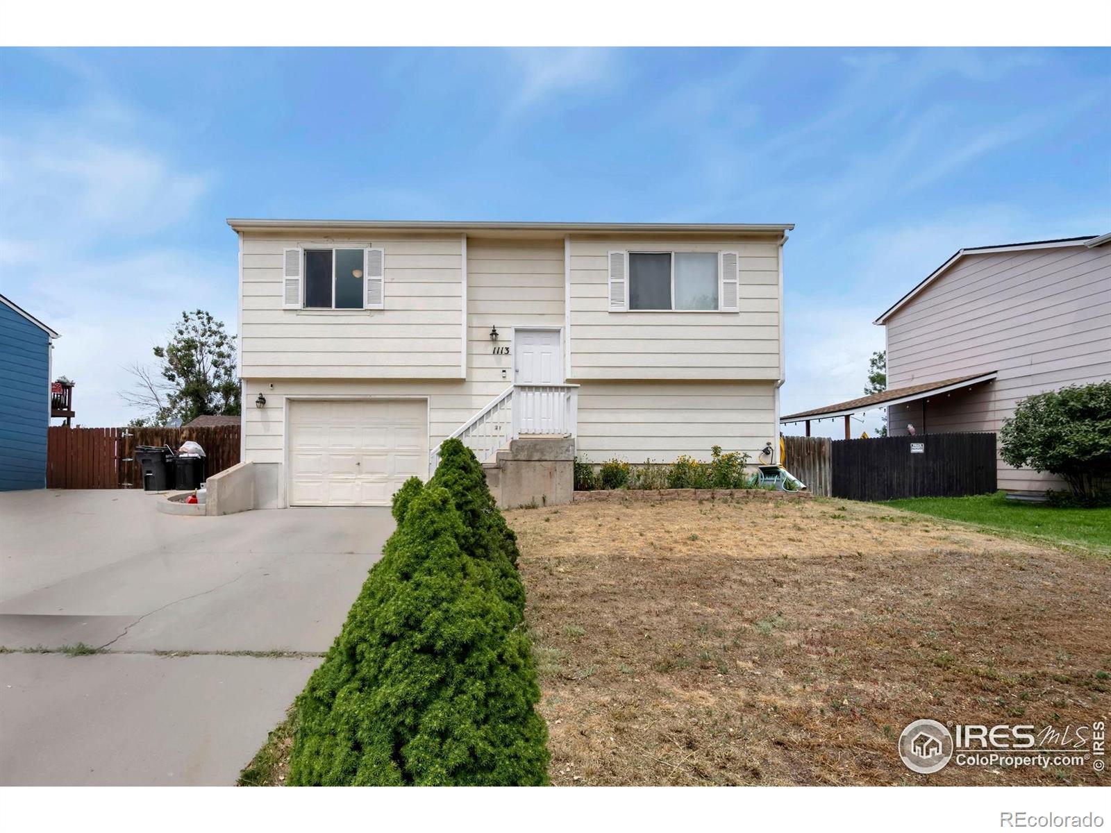 East Meadows Greeley Home | MLS #: 45678910388561113 E 24th St Rd, Greeley Beds: 3 Baths: 2 Price: $320,000