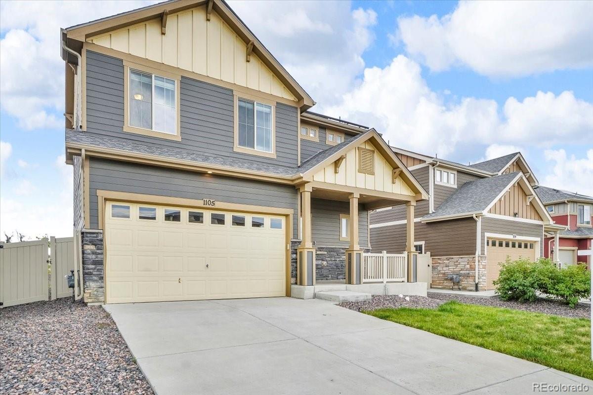 Erie Highlands Erie Home | MLS #: 92213341105  Acadia Circle, Erie Beds: 3 Baths: 3 Price: $650,000