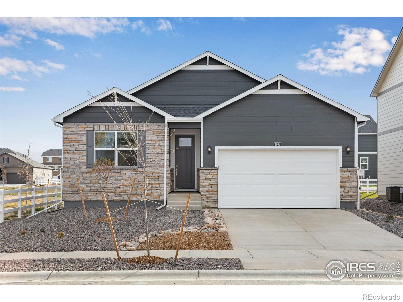  Johnstown Home | MLS #: 45678910388754808  Lynxes Way, Johnstown Beds: 3 Baths: 2 Price: $444,900