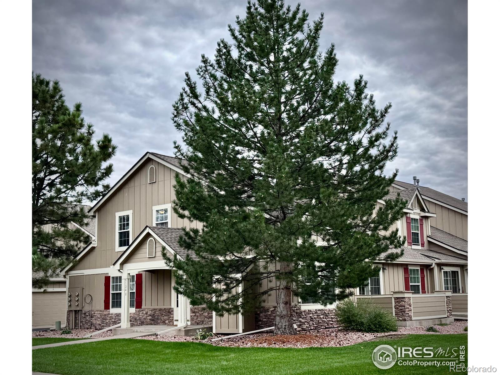 Stetson Creek 5th Ftc Fort Collins Home | MLS #: 45678910388765124  Stillwater Creek Drive, Fort Collins Beds: 3 Baths: 3 Price: $475,000