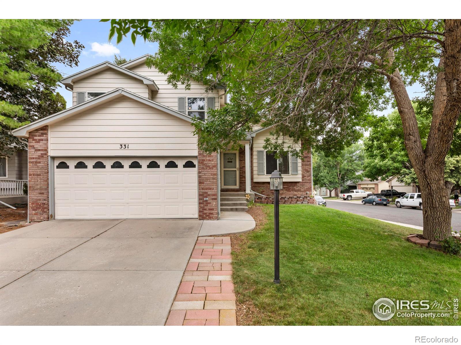 Sugarloaf Loveland Home | MLS #: 4567891038878331  Sagewood Drive, Loveland Beds: 3 Baths: 3 Price: $442,000