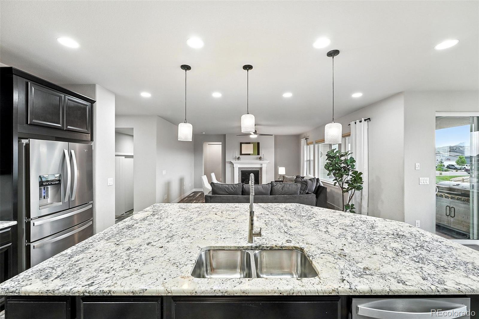 Candelas Arvada Home | MLS #: 304094818541 W 93rd Place, Arvada Beds: 5 Baths: 6 Price: $1,125,000