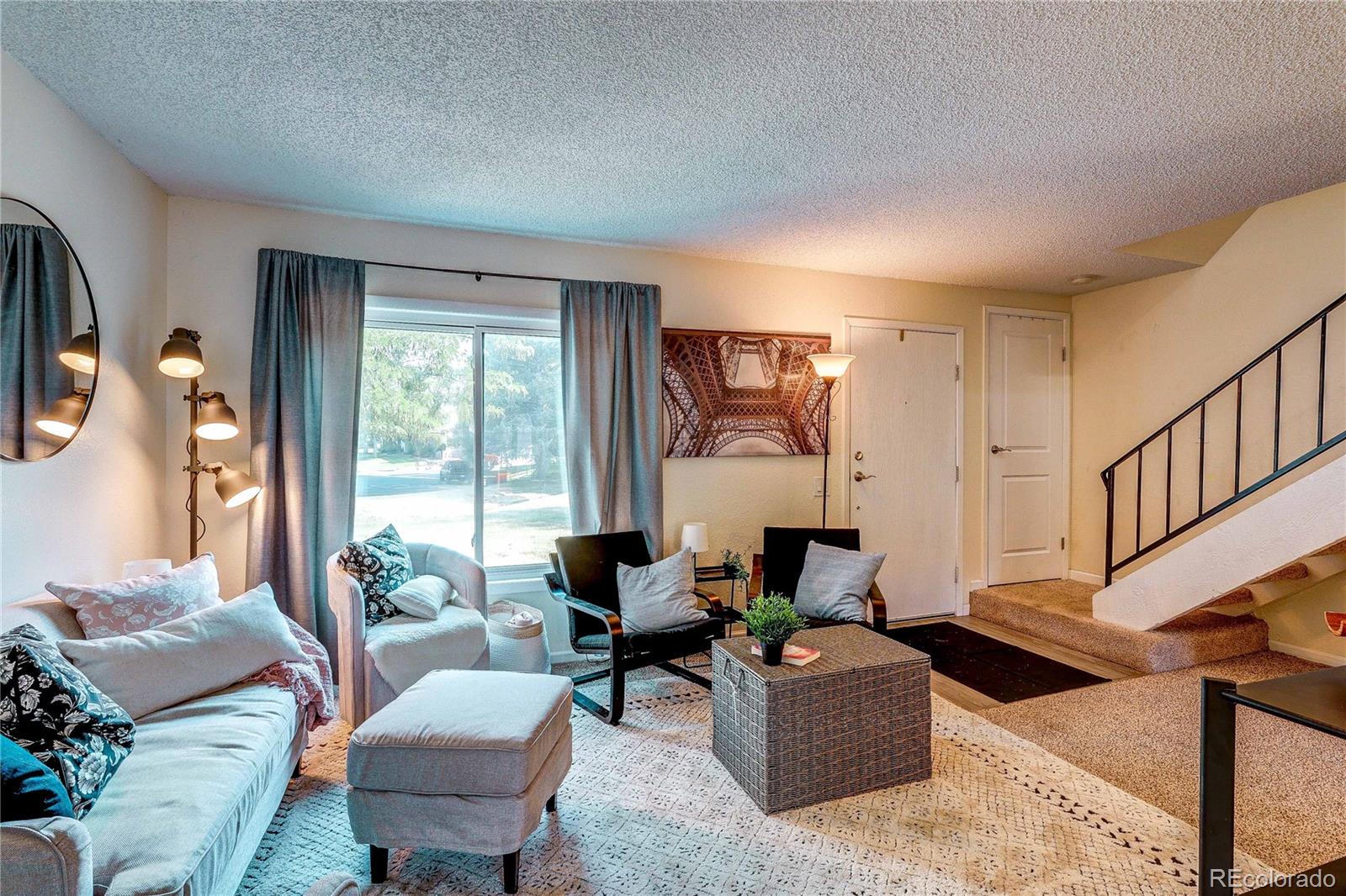 Mission Viejo Aurora Condo / Townhome | MLS #: 86594743572 S Kittredge Street B, Aurora Beds: 2 Baths: 2 Price: $340,000