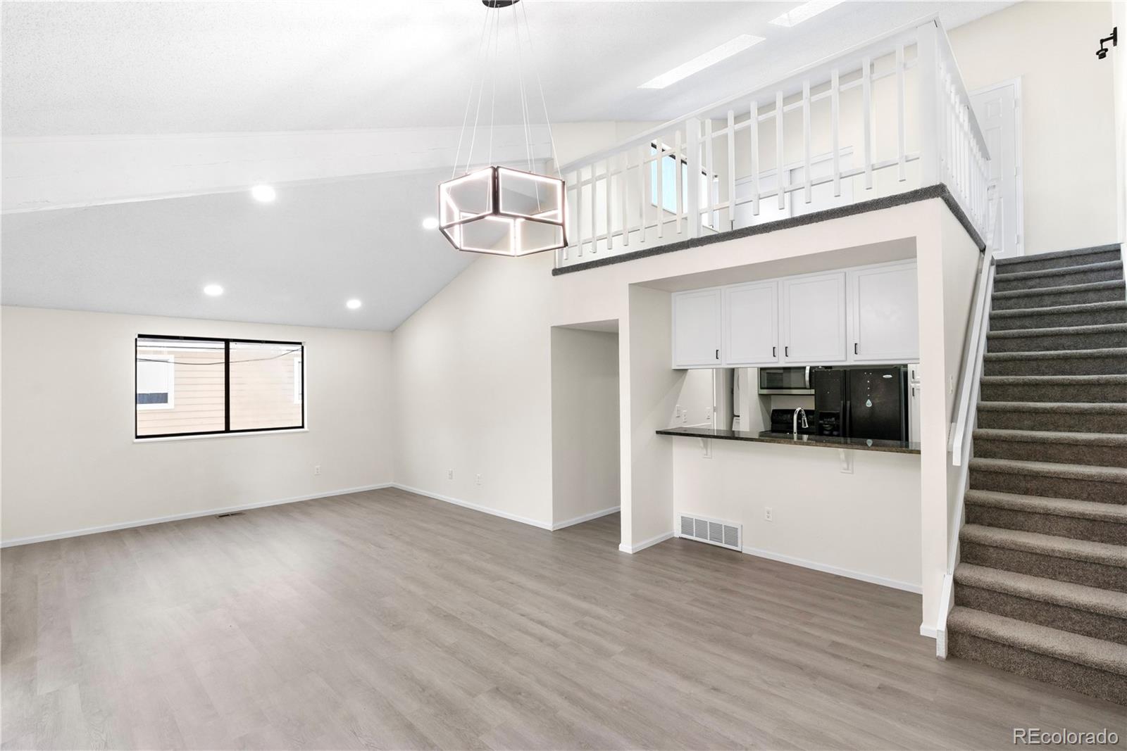 Indian Creek Denver Condo / Townhome | MLS #: 59804231732 S Trenton  9, Denver Beds: 2 Baths: 2 Price: $289,000