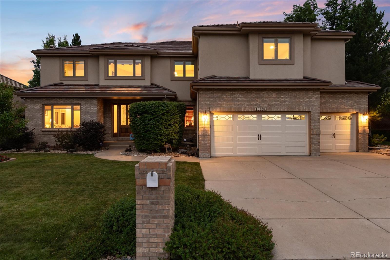 West Woods Ranch Arvada Home | MLS #: 320842615894 W 67th Place, Arvada Beds: 5 Baths: 5 Price: $1,199,900