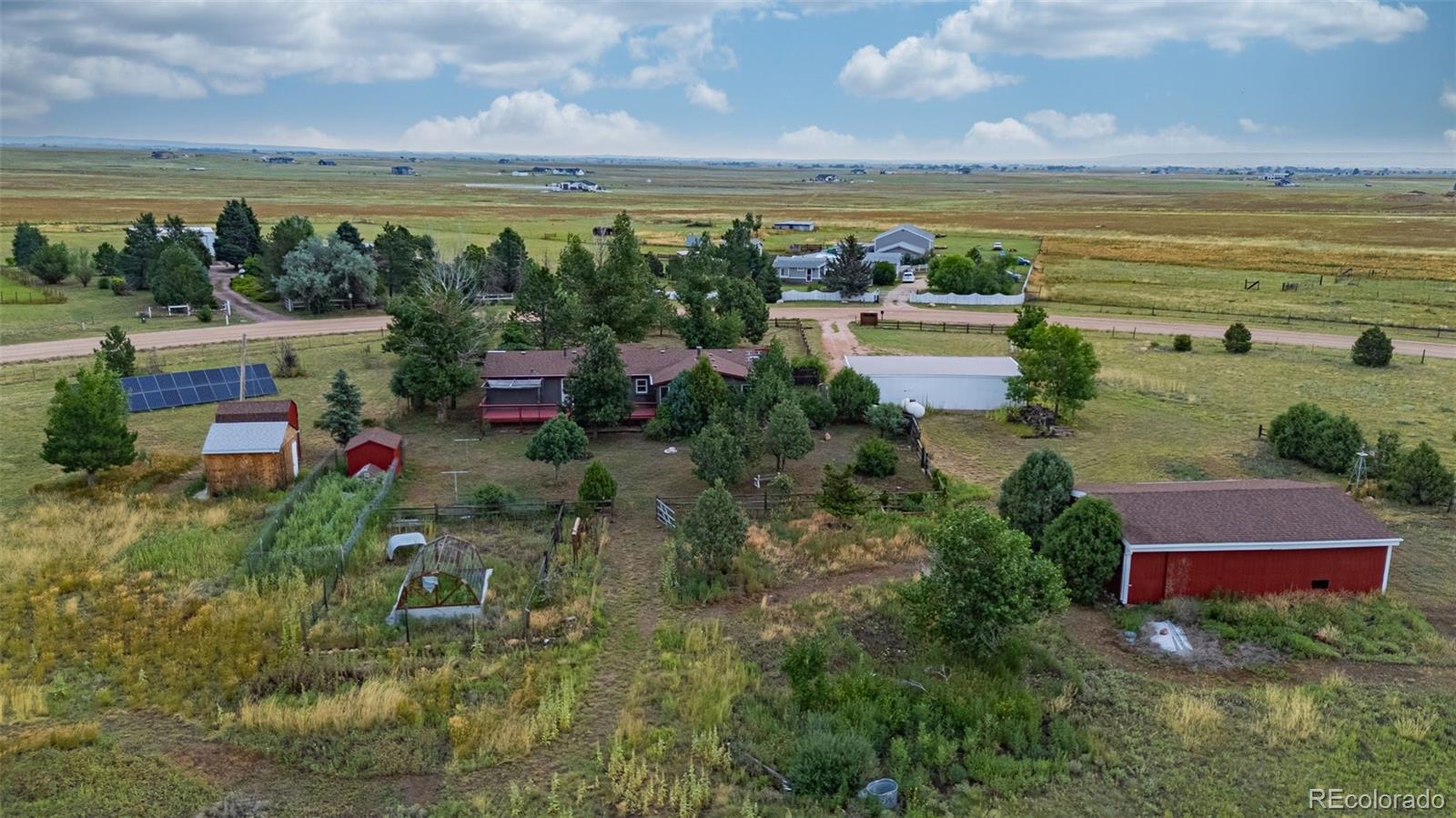 Sagecreek North Peyton Home | MLS #: 590567617155  Sagecreek Road, Peyton Beds: 3 Baths: 2 Price: $475,000