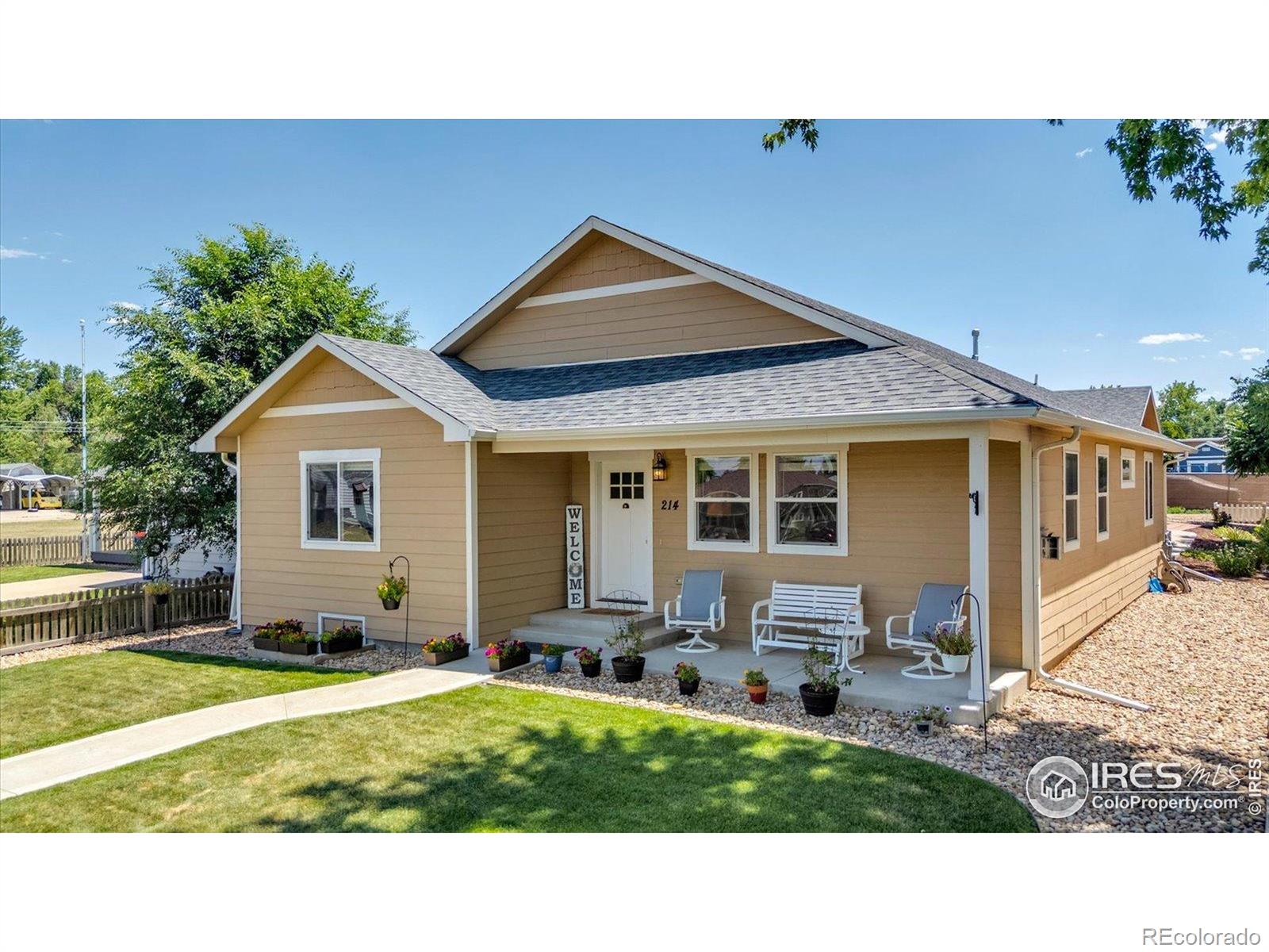  Dacono Home | MLS #: 4567891038909214  5th Street, Dacono Beds: 3 Baths: 2 Price: $535,000