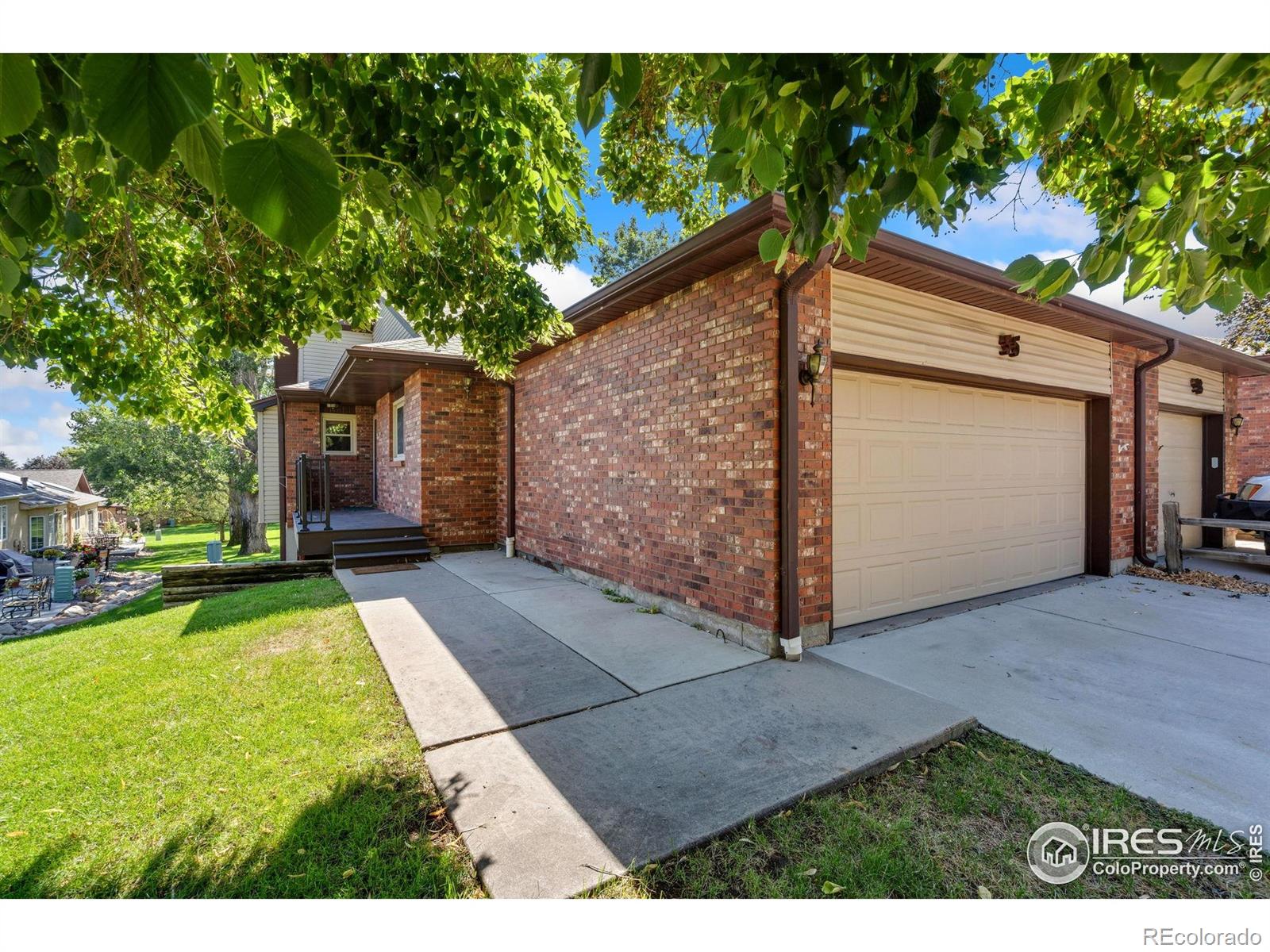 Country Club Greeley Home | MLS #: 45678910389231001  43rd Avenue, Greeley Beds: 4 Baths: 3 Price: $339,900