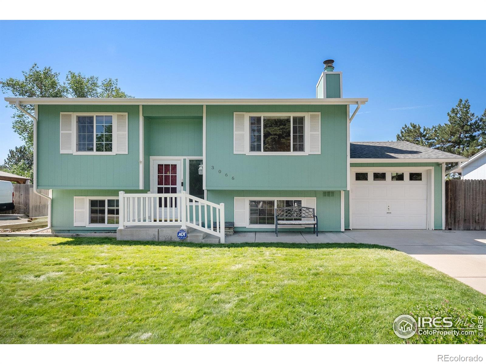 Westlake Village Broomfield Home | MLS #: 45678910389383066 W 134th Court, Broomfield Beds: 4 Baths: 2 Price: $489,700