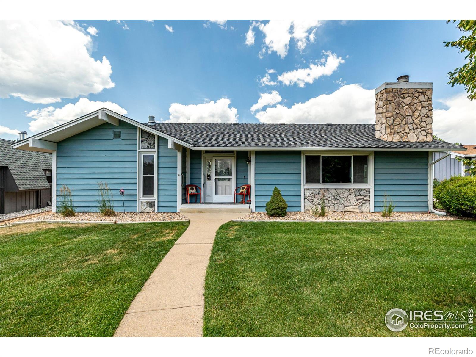 Gate N Green Broomfield Home | MLS #: 456789103894814  Douglas Drive, Broomfield Beds: 2 Baths: 2 Price: $495,000