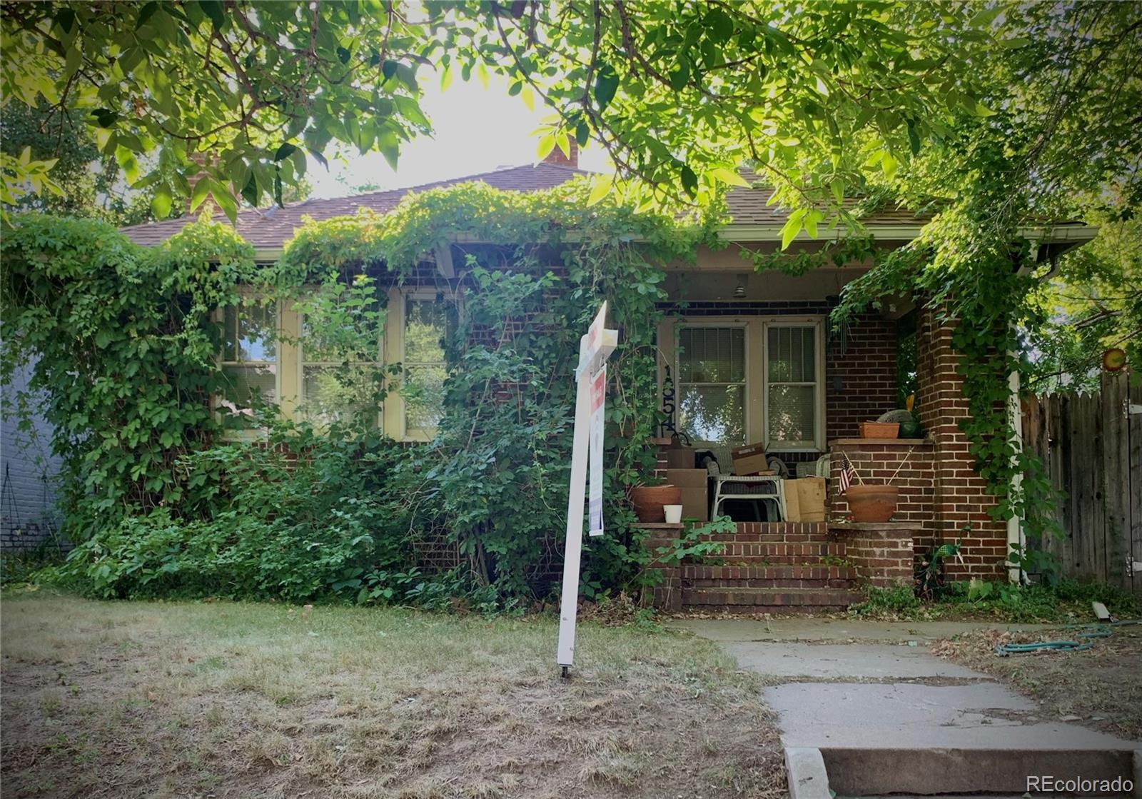 Plat Denver Home | MLS #: 25338101854 S Pennsylvania Street, Denver Beds: 2 Baths: 1 Price: $700,000