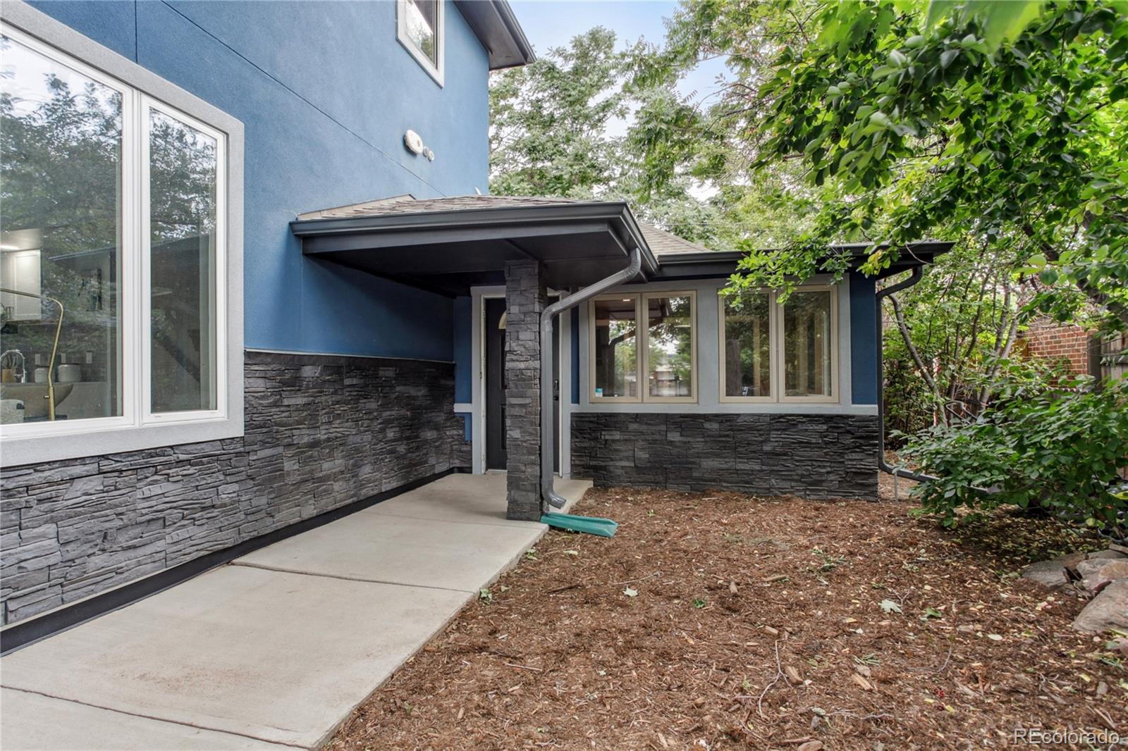 Plat Denver Home | MLS #: 64357762143 S Downing Street, Denver Beds: 3 Baths: 4 Price: $825,000