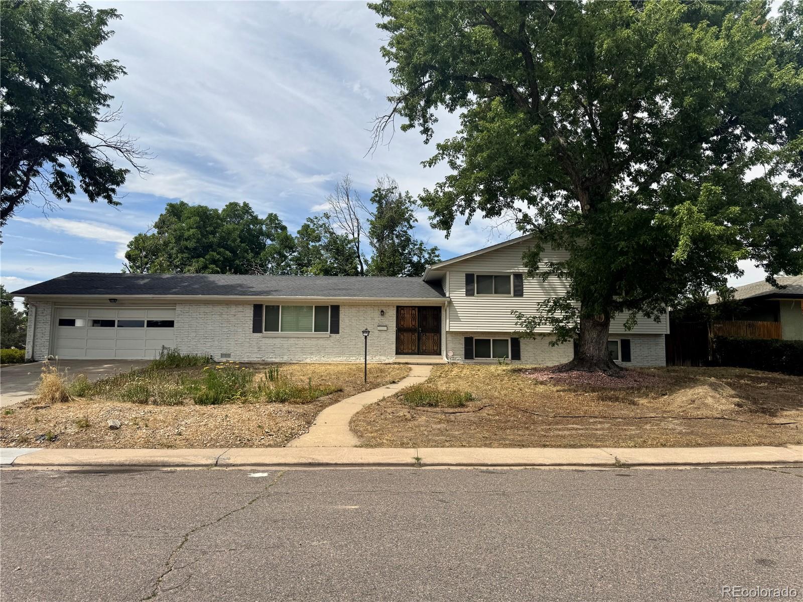 Winston Downs Denver Home | MLS #: 90664886501 E Dakota Avenue, Denver Beds: 4 Baths: 3 Price: $699,000