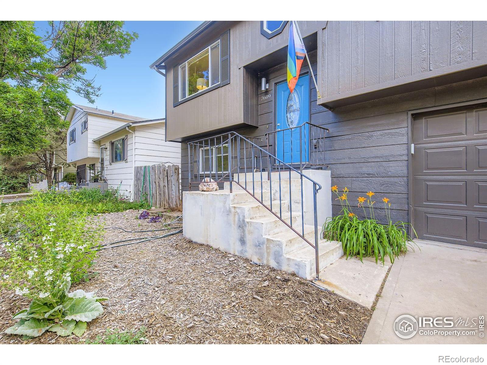 2609  cherly street, Fort Collins sold home. Closed on 2025-08-14 for $472,200.