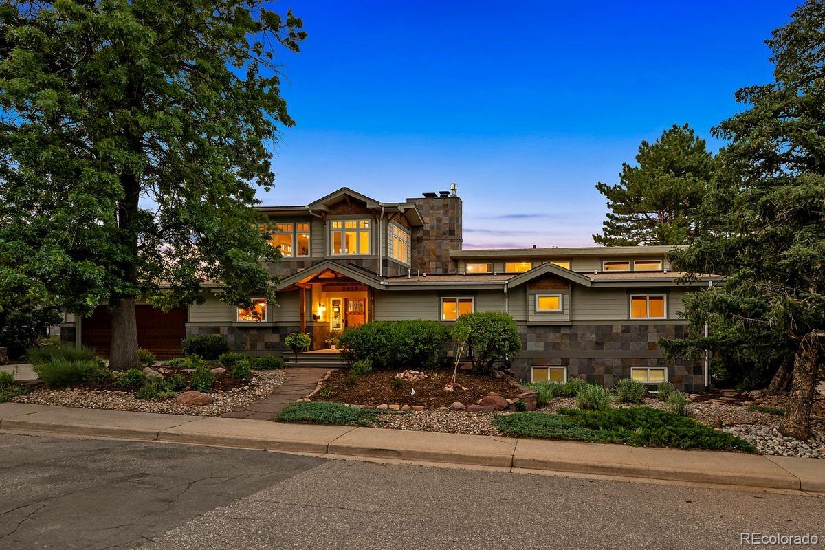 Highland Park Boulder Home | MLS #: 57752022695  Stanford Avenue, Boulder Beds: 5 Baths: 3 Price: $3,295,000