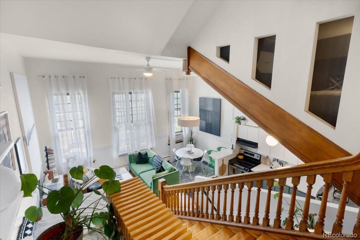 Sloan Lake Denver Condo / Townhome | MLS #: 88187552351  Federal Boulevard 303, Denver Beds: 2 Baths: 2 Price: $499,900