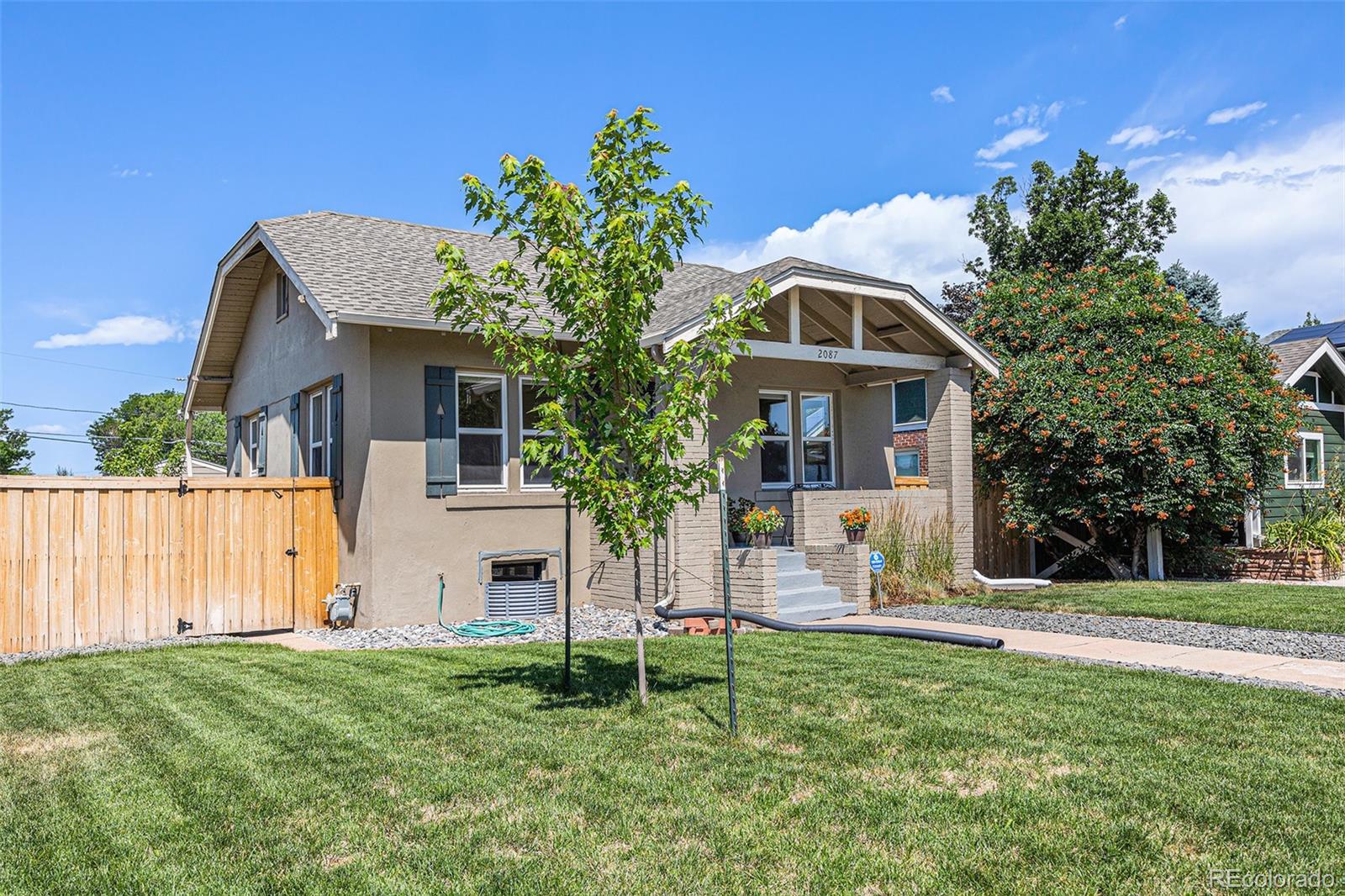 Plat Denver Home | MLS #: 65676232087 S Clarkson Street, Denver Beds: 3 Baths: 1 Price: $500,000