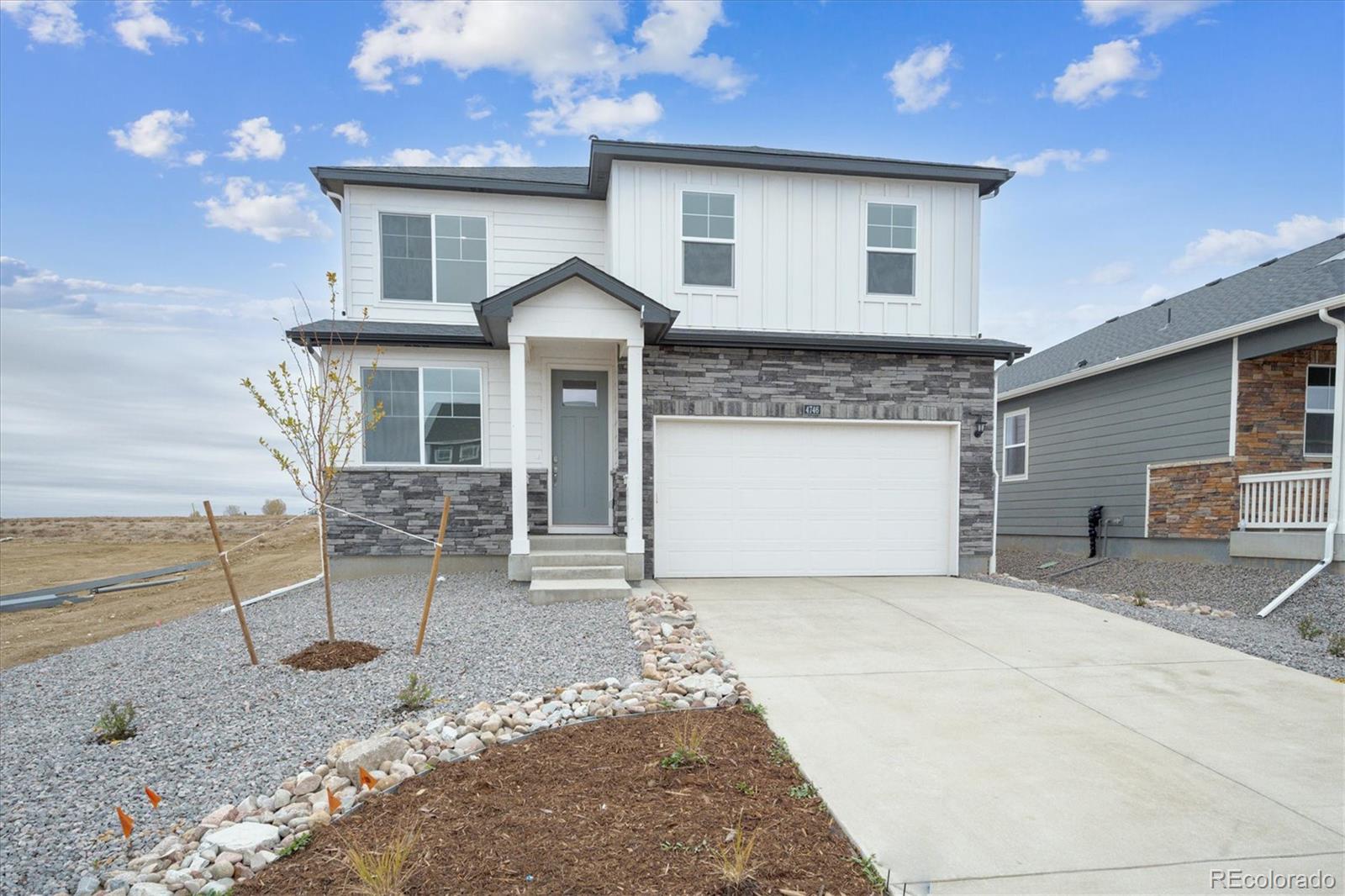 Timberleaf Thornton Home | MLS #: 464438413467  Valentia Street, Thornton Beds: 4 Baths: 3 Price: $595,000