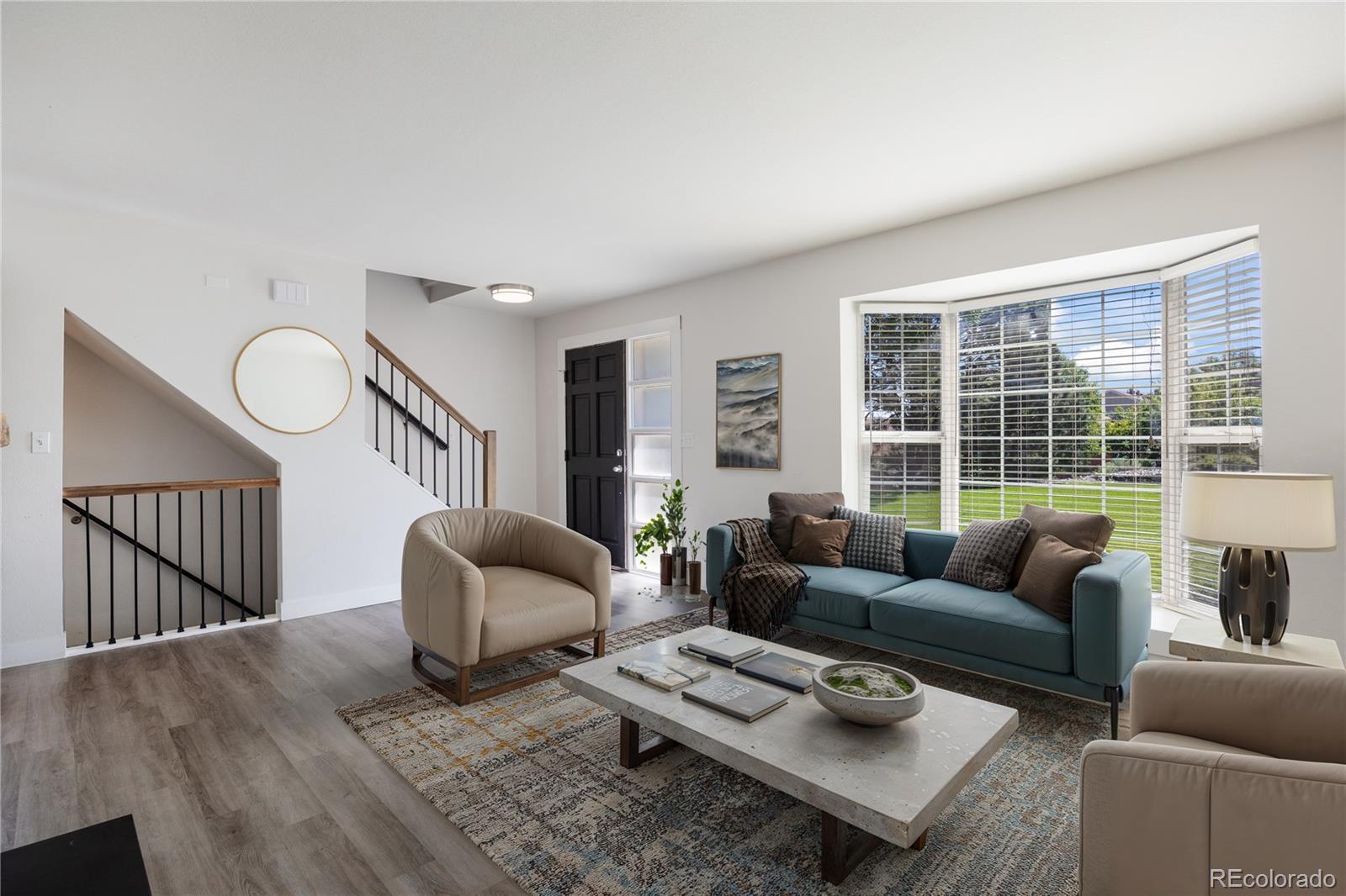 The Knolls Centennial Condo / Townhome | MLS #: 39808312540 E Geddes Place , Centennial Beds: 4 Baths: 4 Price: $480,000