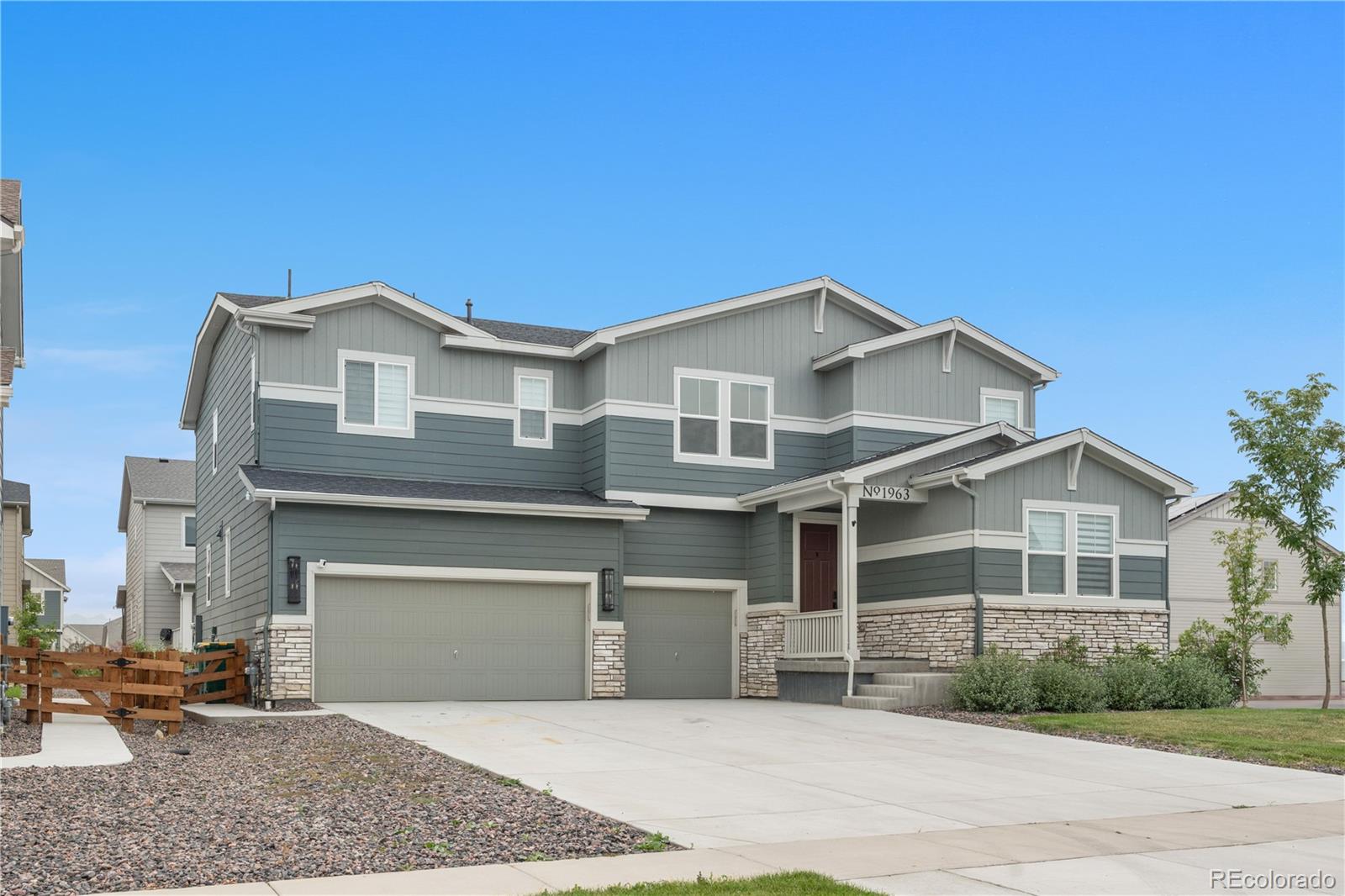 Morgan Hill Erie Home | MLS #: 68277791963  Merrill Circle, Erie Beds: 6 Baths: 5 Price: $850,000