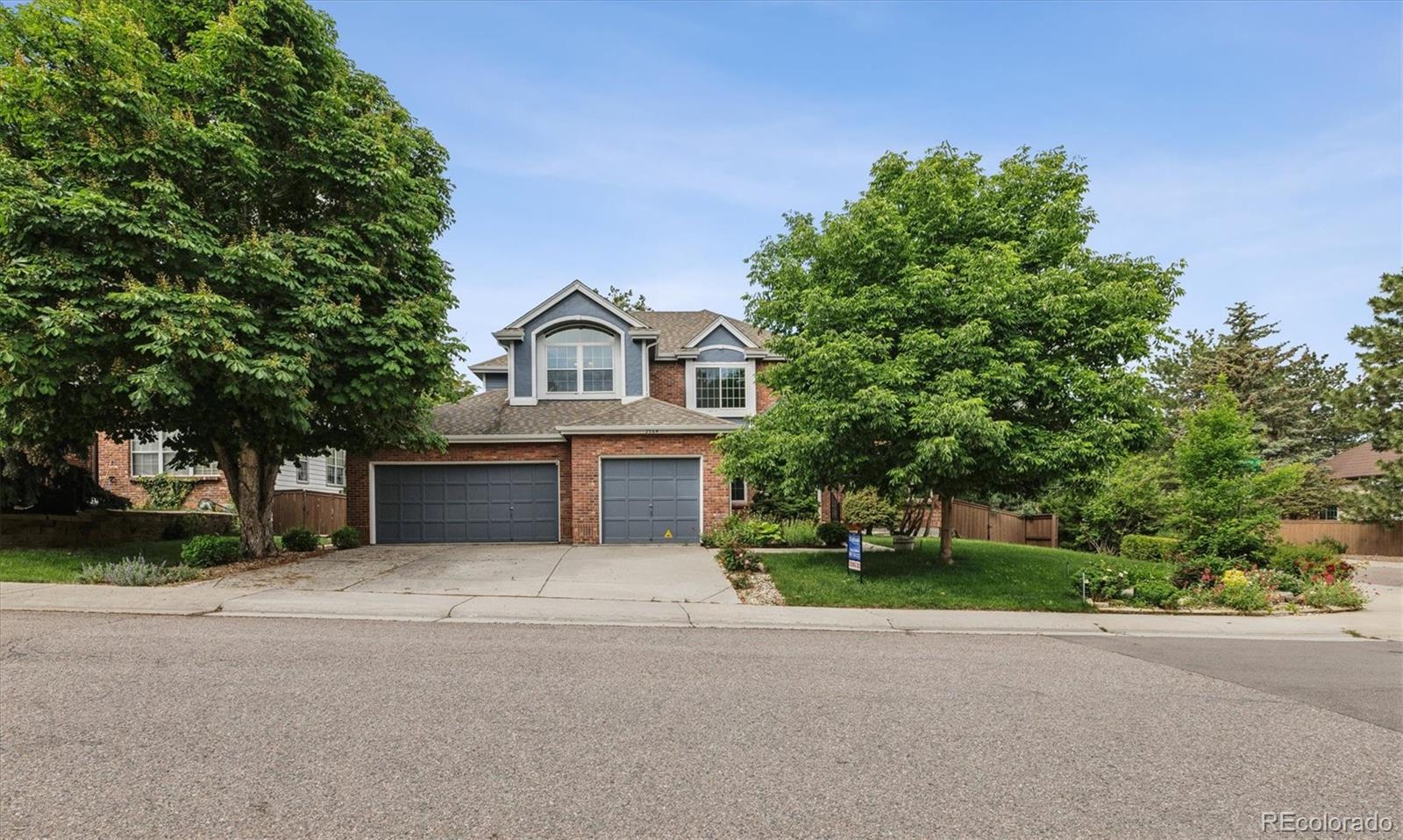 Northridge Highlands Ranch Home | MLS #: 38067152364  Weatherstone Circle, Highlands Ranch Beds: 4 Baths: 3 Price: $737,800