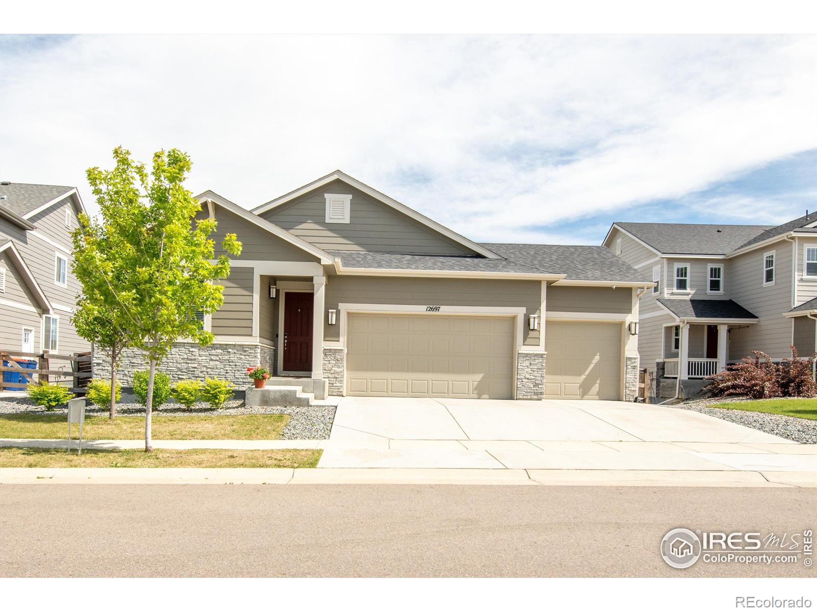Barefoot Lakes Firestone Home | MLS #: 456789103903512697  Lake Port Street, Firestone Beds: 5 Baths: 3 Price: $724,900