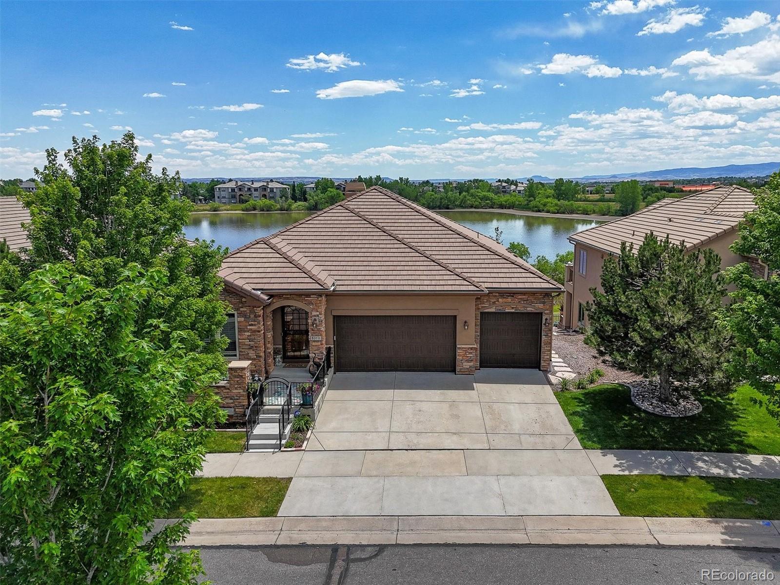 Villages At Raccoon Creek Littleton Home | MLS #: 41623608070 W Progress Circle, Littleton Beds: 4 Baths: 4 Price: $1,490,000