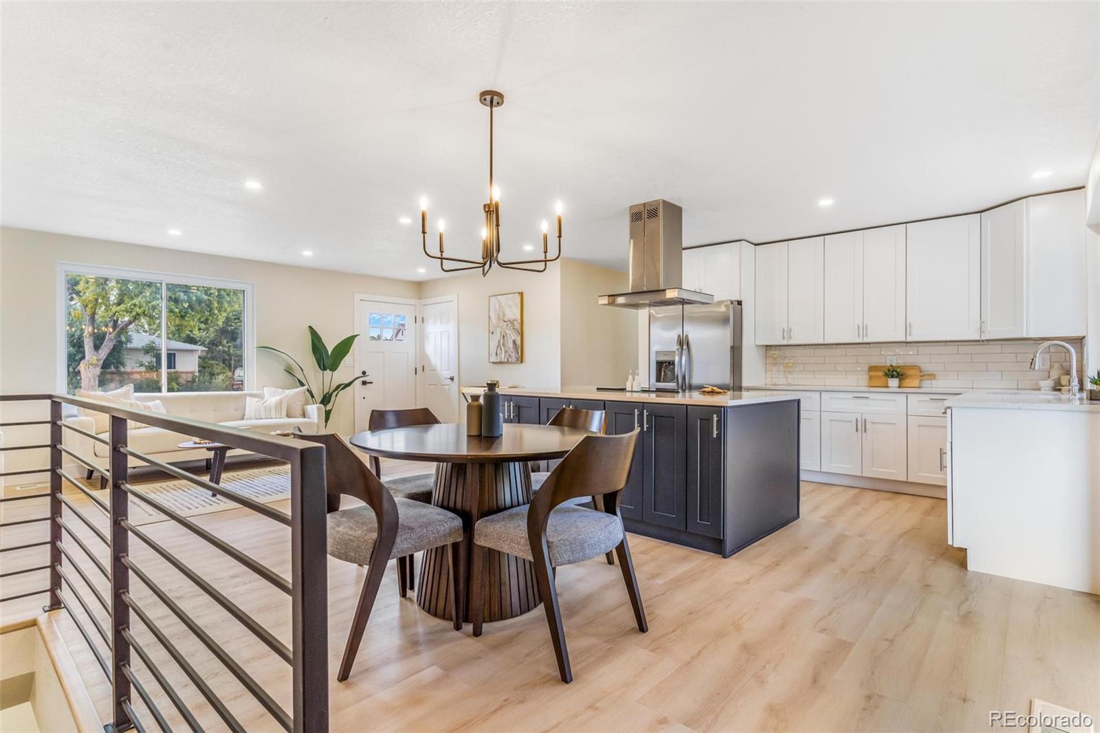 Woodglen Thornton Home | MLS #: 83970193480 E 119th Street, Thornton Beds: 4 Baths: 3 Price: $540,000