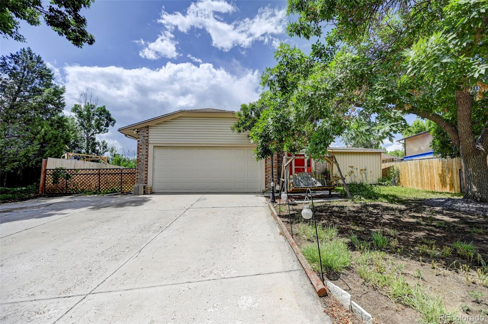 Bellehaven Colorado Springs Home | MLS #: 24510124738  Dover Drive, Colorado Springs Beds: 4 Baths: 2 Price: $353,000