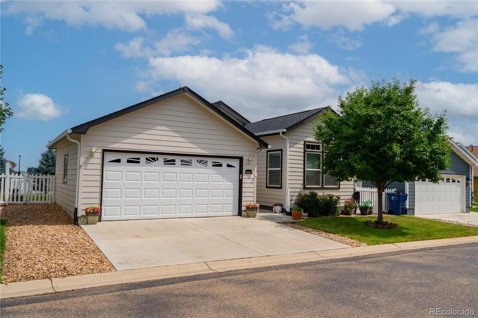 Prairie Greens Frederick Home | MLS #: 31426437885  Buckhorn Green, Frederick Beds: 3 Baths: 2 Price: $289,500