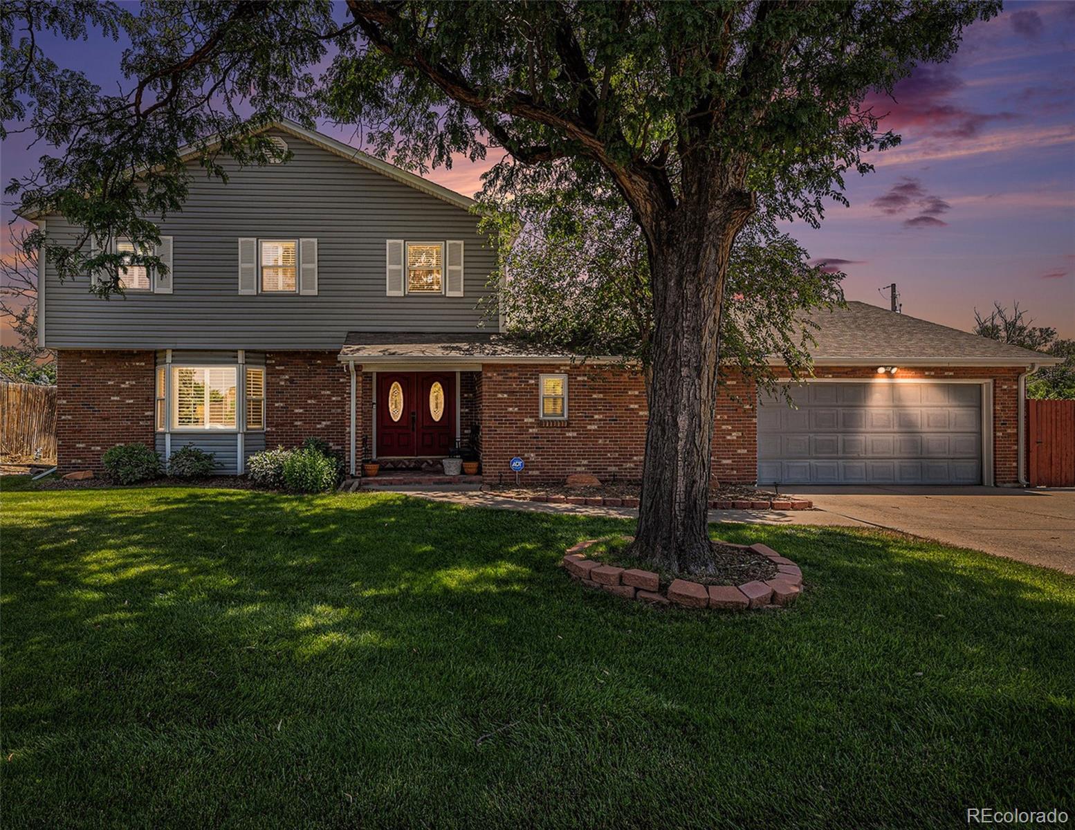 Range View Denver Home | MLS #: 98938651040 S Dayton Street, Denver Beds: 3 Baths: 3 Price: $630,000