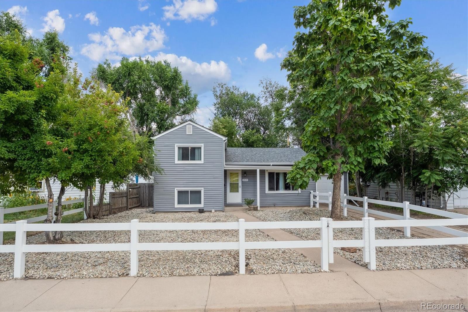 Farrs Greeley Home | MLS #: 31256572420  14th Avenue Court, Greeley Beds: 3 Baths: 2 Price: $365,000