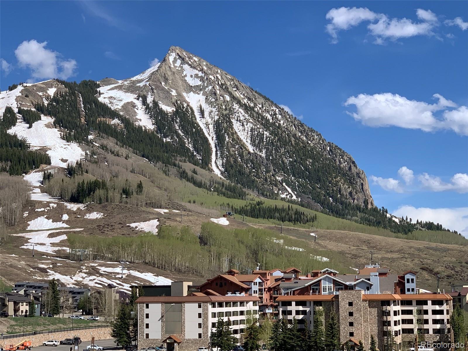 6 emmons road, Crested Butte sold home. Closed on 2025-09-22 for $207,500.