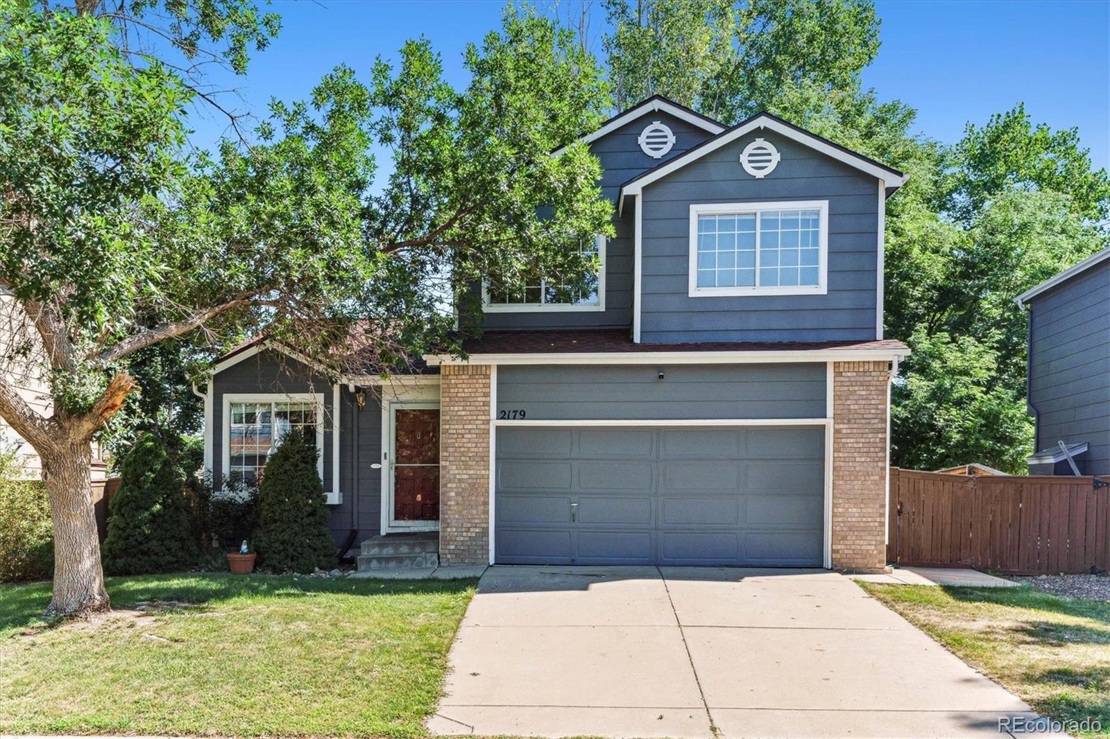 Westridge Highlands Ranch Home | MLS #: 42320272179  Gold Dust Lane, Highlands Ranch Beds: 4 Baths: 4 Price: $560,000