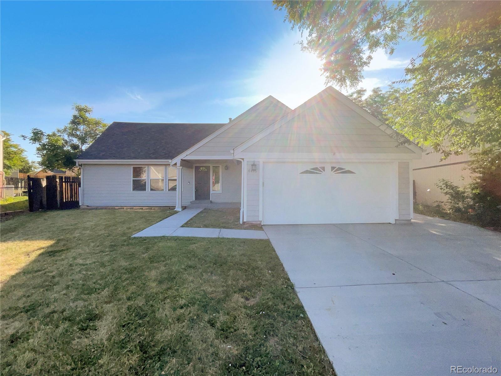 Friendly Hills Morrison Home | MLS #: 35523474416 S Vivian Street, Morrison Beds: 2 Baths: 2 Price: $545,000