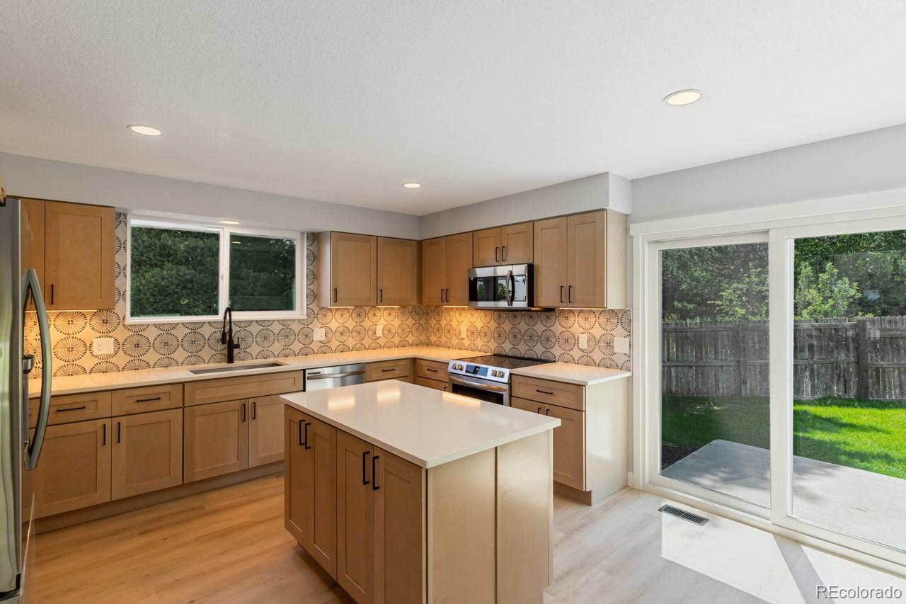 Cotton Creek Westminster Home | MLS #: 69528574740 W 108th Place, Westminster Beds: 4 Baths: 3 Price: $649,500