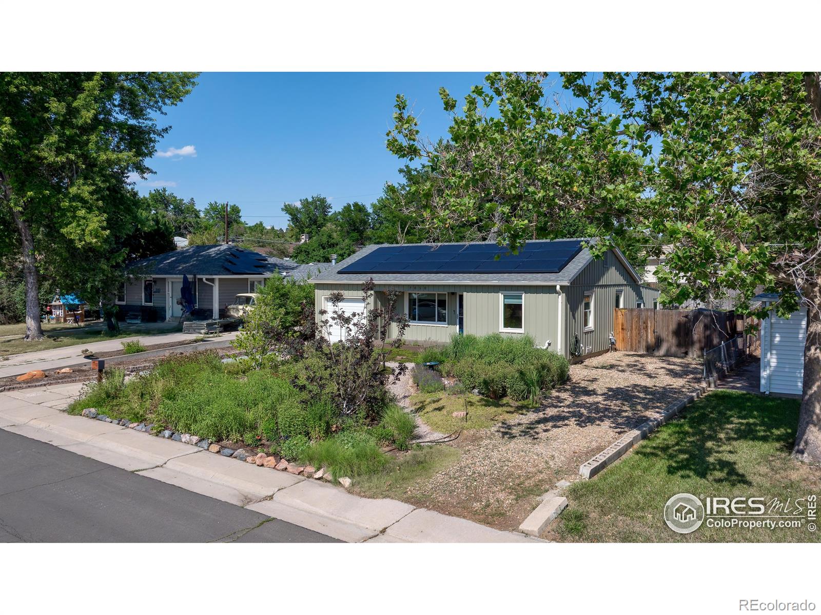 Sunset Westminster Home | MLS #: 45678910391027850  Raleigh Place, Westminster Beds: 3 Baths: 1 Price: $482,500