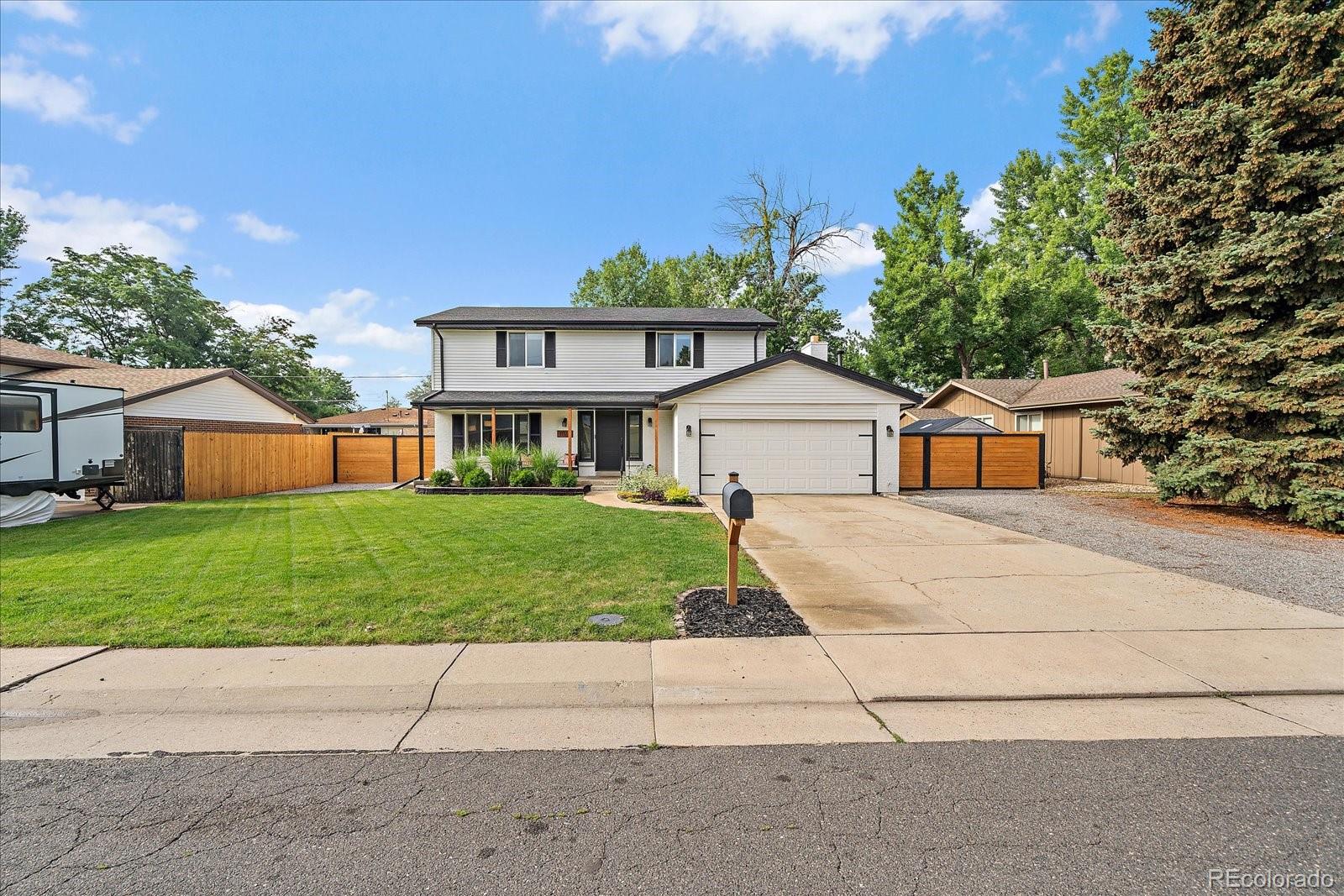 Allendale Arvada Home | MLS #: 619933211178 W 59th Place, Arvada Beds: 4 Baths: 3 Price: $775,000